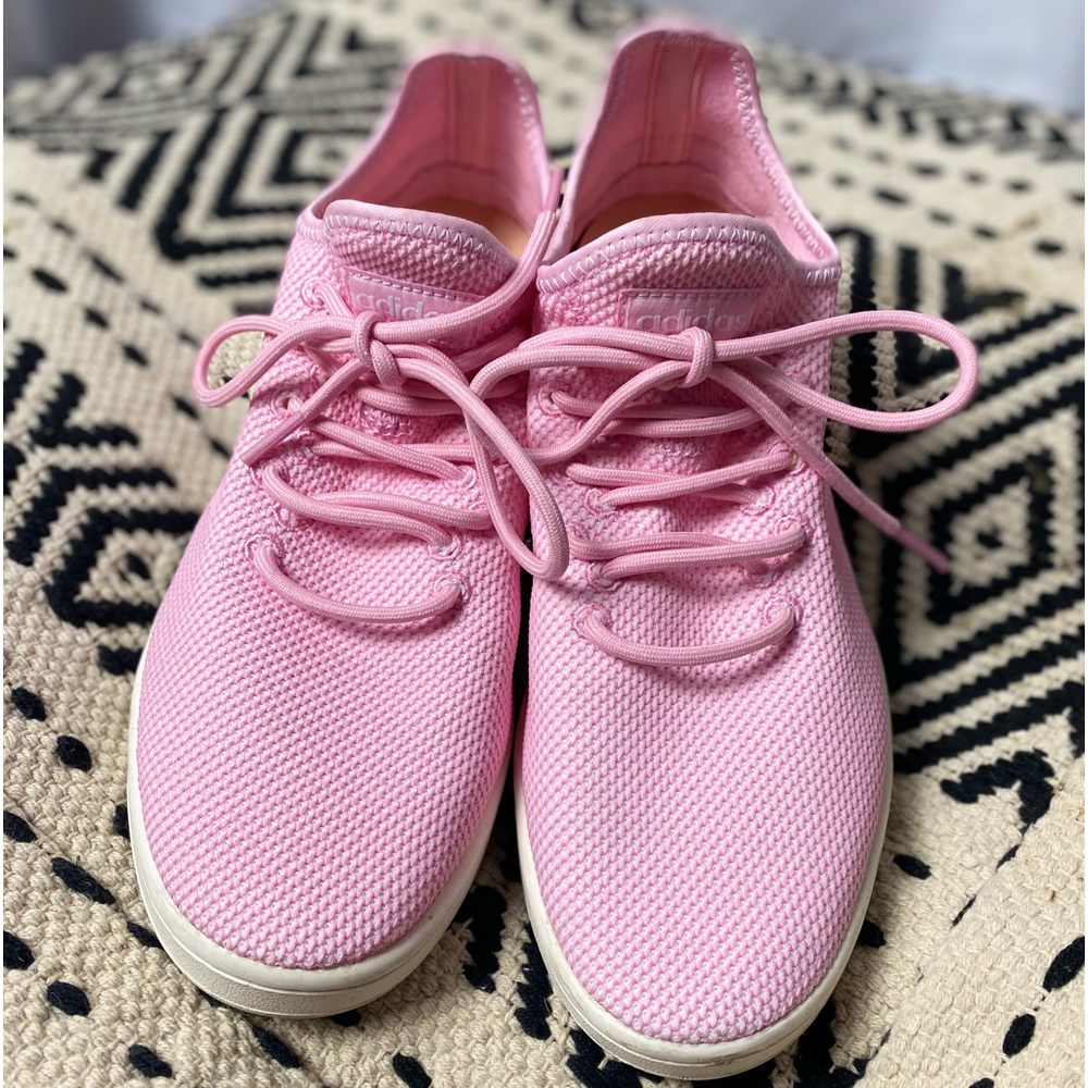 ADIDAS casual shoes.